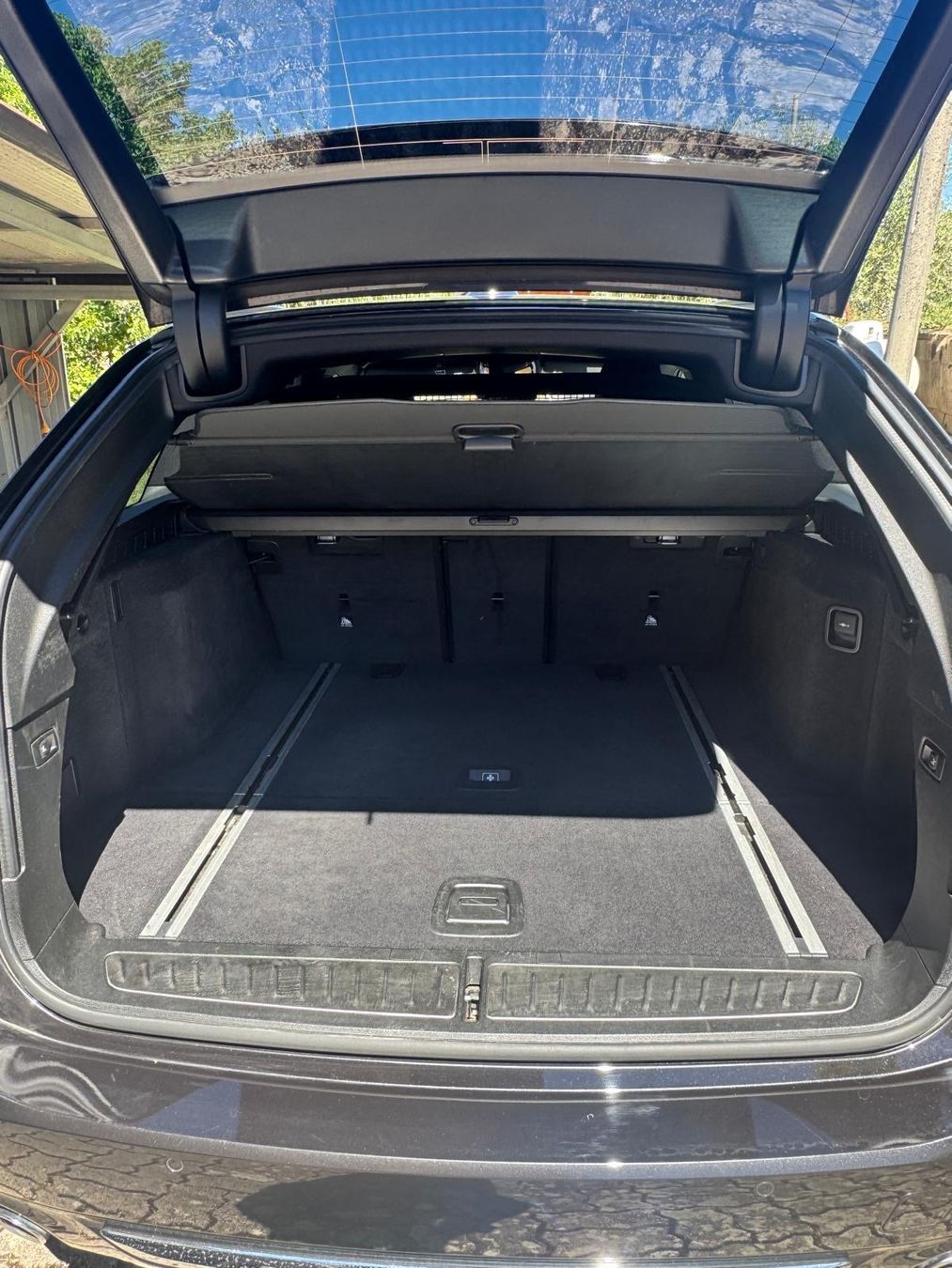 BMW Automobili: BMW 520 Touring Luxury – Usato da Ittigen venduto da mar_f8xj 1