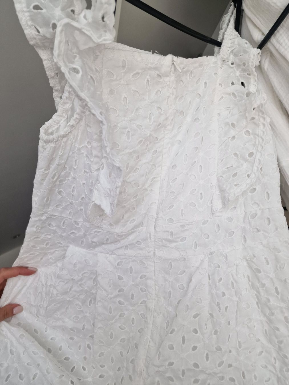 Shein Jumpsuits: Overal Madeira – Gebraucht aus Altishausen von ter_58nj 1