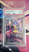 Marnie's Morpeko #20 Pokemon Japanese Starter Set PSA10