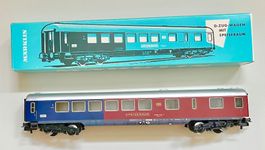 Märklin 4078 Kakadu von 1968