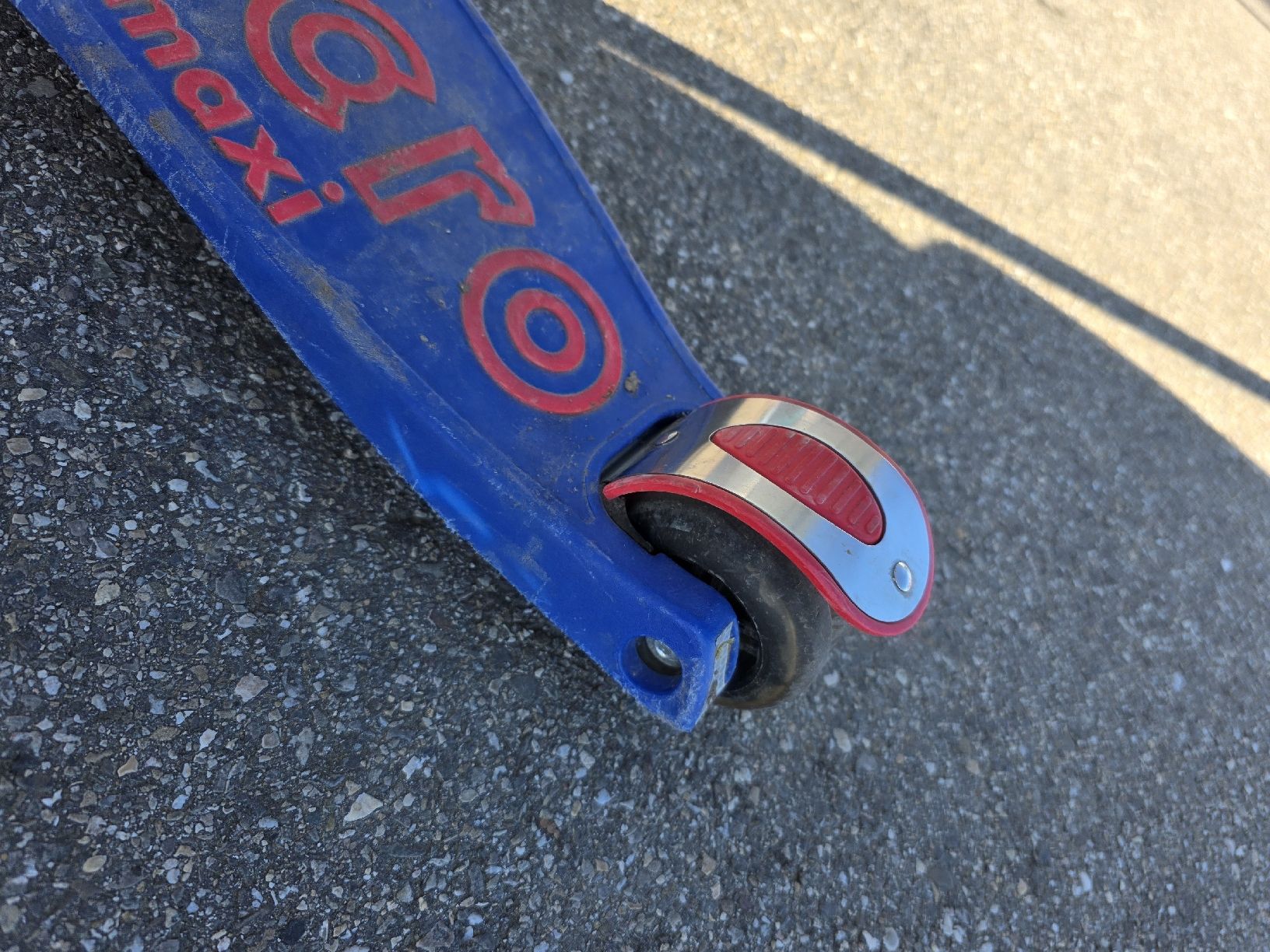 Micro Kickboard: Trottinett Micro Maxi – Usato da Bettlach venduto da nadley 2