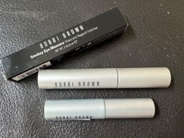 Bobbi Brown Smokey Eye Maskara Duo Set 6ml+3ml (NP 68) NEU