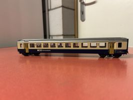 Lima Simmentalbahn Reisezugwagen 2.Kl. Wie Neue, ungespielt 