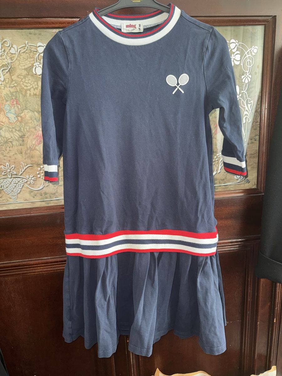 Kleider & Röcke: Tenniskleid  – Gebraucht aus Obfelden von cesarina10 8