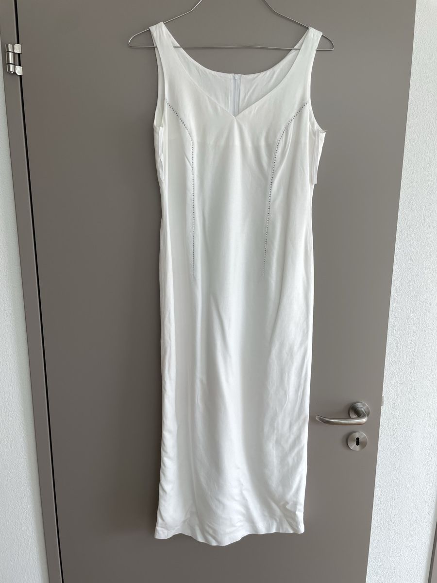 Vestiti: Sommerkleid – Nuovo (secondo la descrizione) da Zürich venduto da Mary233