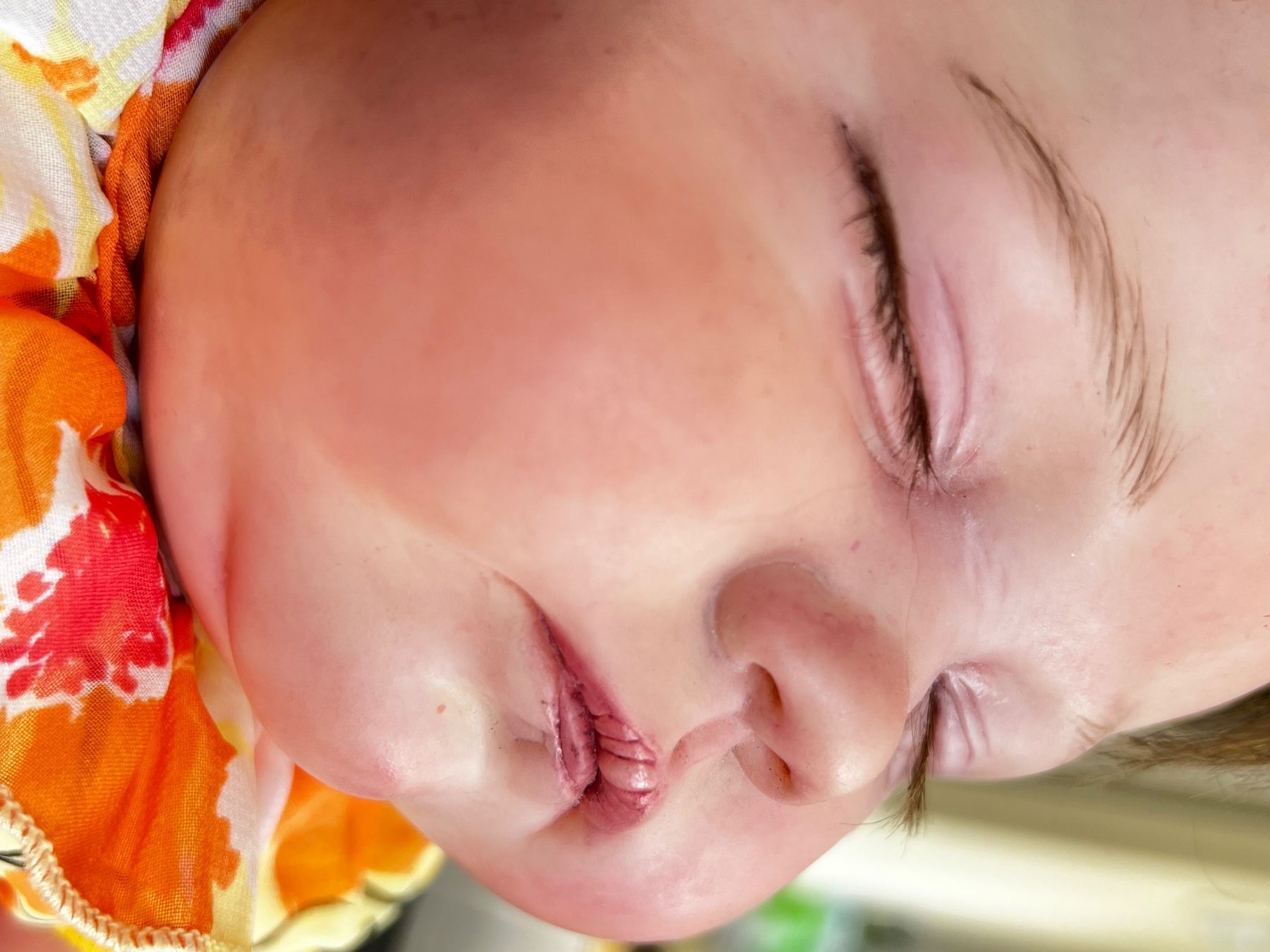 Reborn Bambole: Original Brooklyn Toddler Reborn – Usato da Schönenberg an der Thur venduto da Reneisa079 8