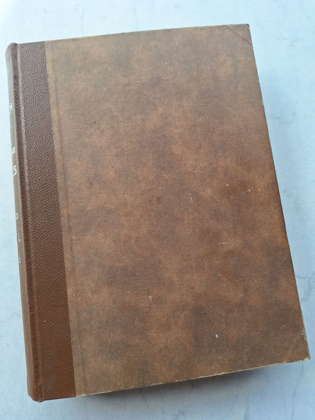 Libri: ORTSBUCH DER SCHWEIZ 1928 – Usato da Huttwil venduto da Kunterbuntli 2