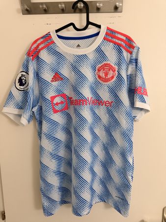 Maillot de football Manchester