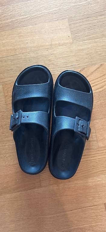 Scarpe da uomo: Finken Gr. 38 – Usato da Langenthal venduto da AliceAmmann