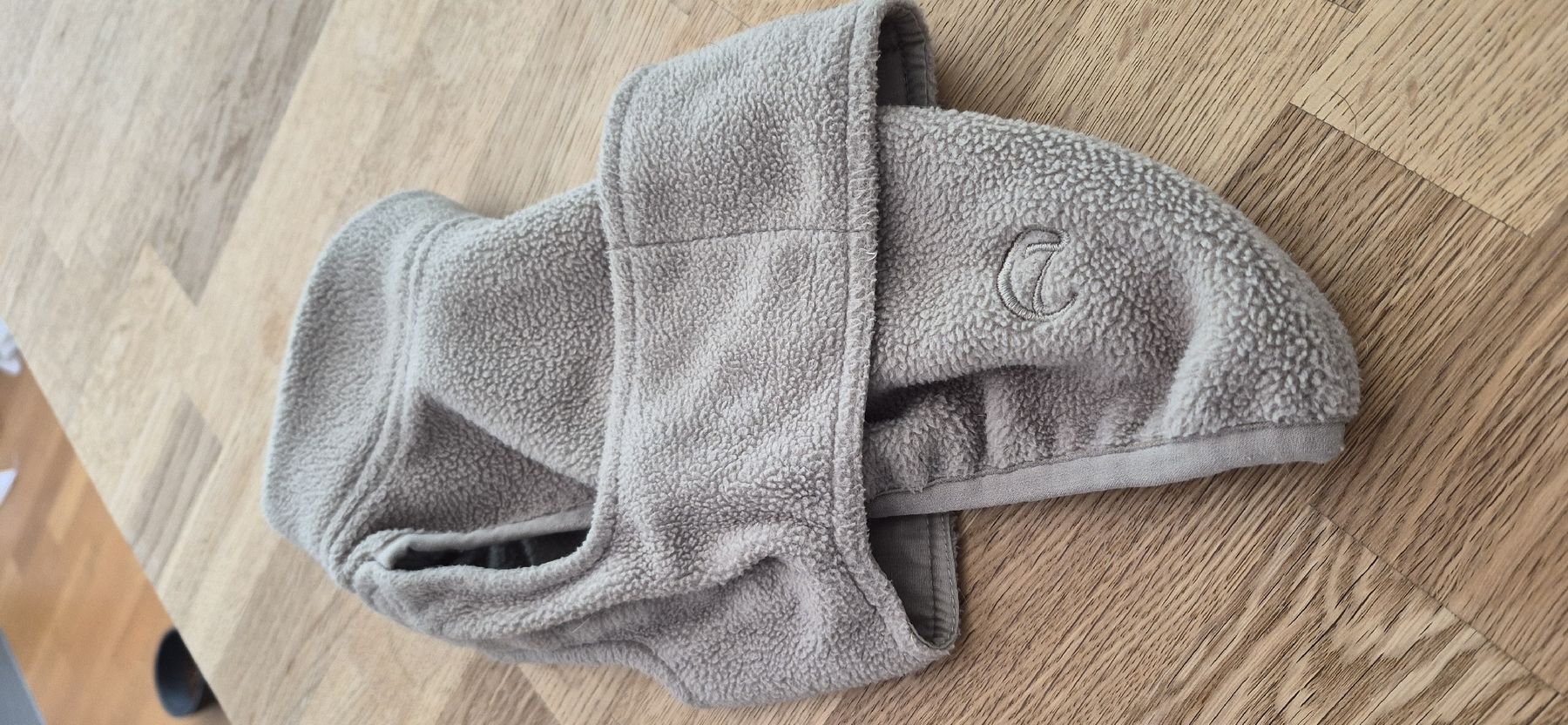 Cloud7 Bekleidung: Cloud7 Fleecepullover – Gebraucht aus oberuzwil von Dogstyle