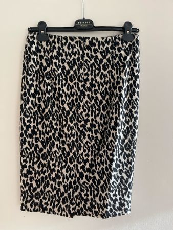 Max Mara Bleistiftrock Leo 38