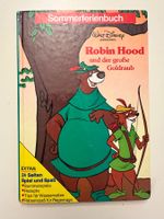 WALT DISNEY PRÄSENTIERT: ROBIN HOOD UND DER GROSSE GOLDRAUB