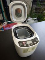 Brotbackautomat Prima Vista - Frisches Brot ganz einfach!