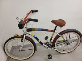 spezial  Beach Cruiser  Unikat