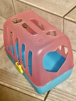 Katzenbox Hundebox Spielzeug Baby Born