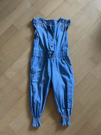 Jumpsuit, Grösse 74