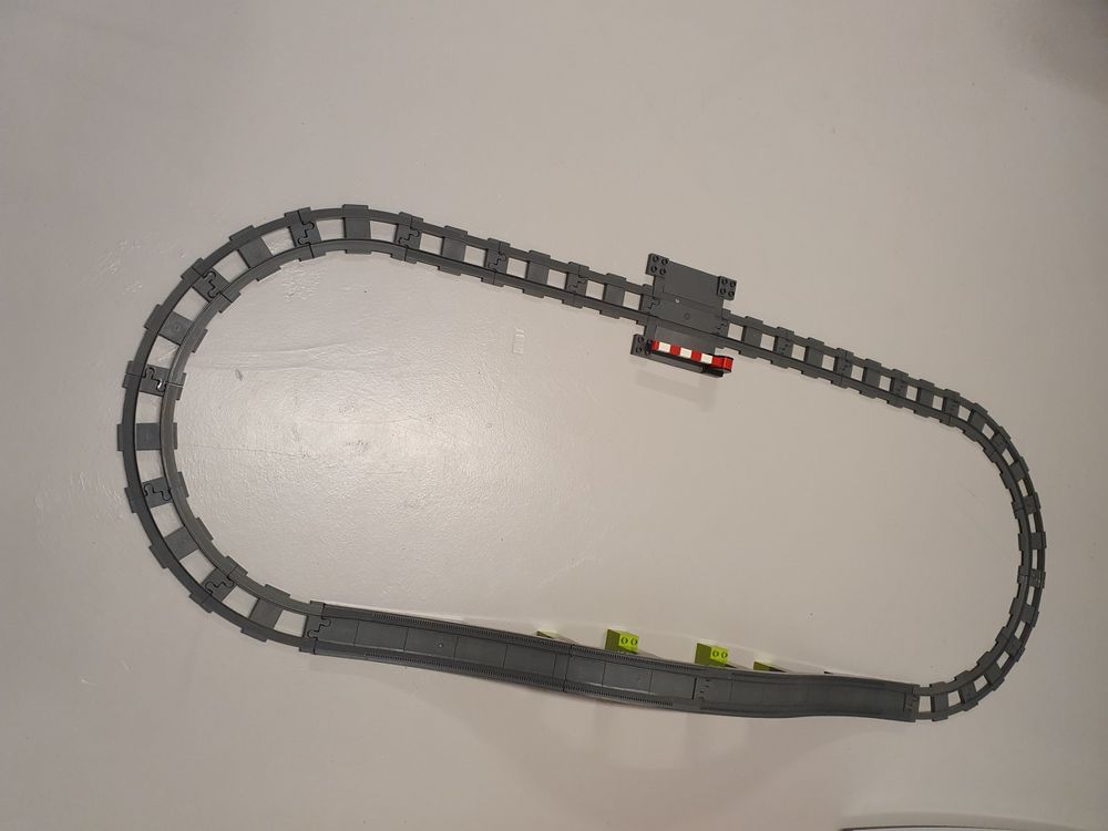 Duplo Eisenbahnschienen | Kaufen auf Ricardo