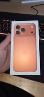 i Phone 17 pro max  256GB, Top-Zustand!