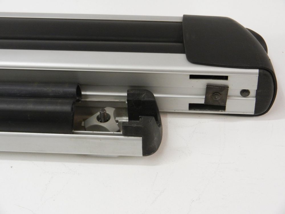 Ski und Snowboardträger Thule Deluxe 727 Kaufen auf Ricardo