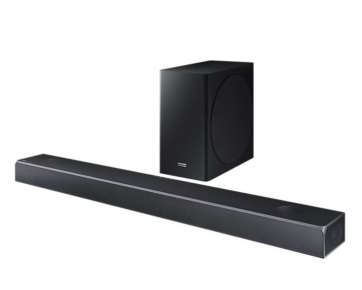 Samsung harman/kardon Soundbar 5.1.2 Dolby Atmos Kaufen auf Ricardo