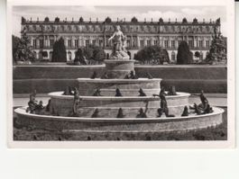 Herrenchiemsee 1949