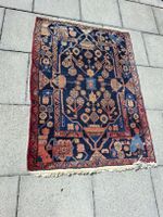 Orientteppich handgeknüpft
