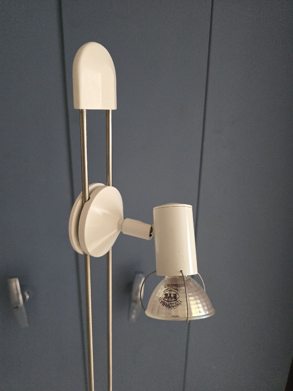 Temde Leuchten Lampade: Spotlampe von Temde – Usato da Biel/Bienne venduto da alexriveros2 3