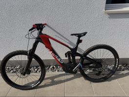 GasGas E-Enduro ECC 4 Carbon E-Bike 29 Zoll neuwertig