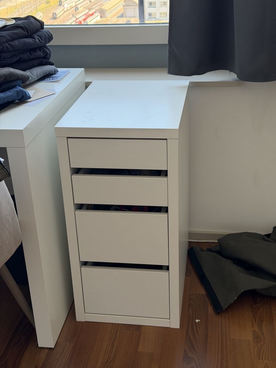 Ikea Kommoden: Ikea Schubladenelement – Gebraucht aus Zürich von nin_fbg2
