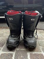 Snowboardschuhe Gr. 44