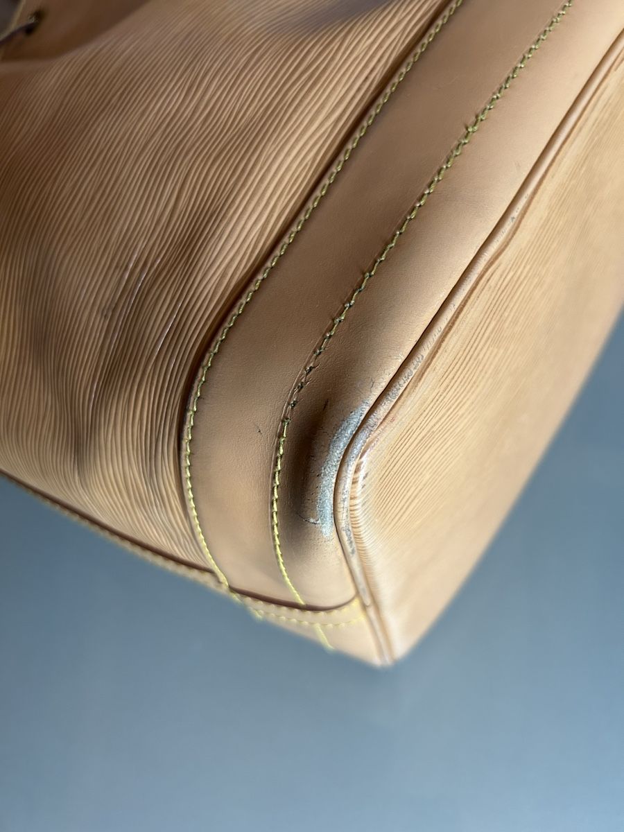 Louis Vuitton Taschen für Damen: Louis Vuitton Noé Epi beige – Gebraucht aus Büetigen von Cwuehlmaus 6