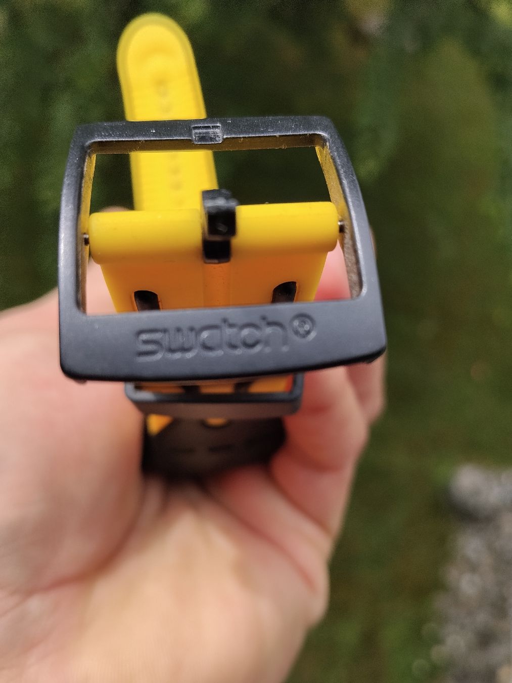 Swatch Orologi: Uhr Swatch Scuba 200 – Difettoso da Brügg BE venduto da obm_fs8d 1