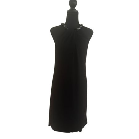 BLACK CHIC COCKTAIL DRESS XS S