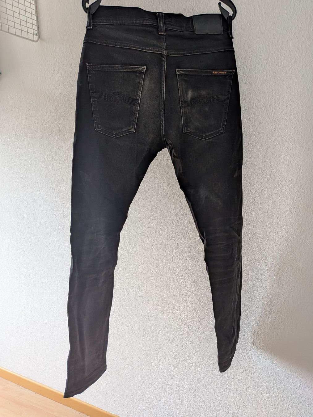 Nudie Jeans: Nudie Jeans Grim Tim – Usato da zürich venduto da donfebbraio 3