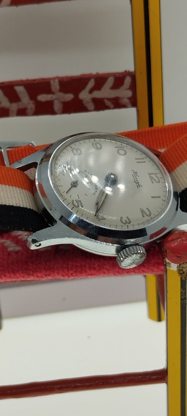 Kienzle Montres: Montre kienzle – D'occasion à La Chaux-de-Fonds par jac_9llg 5