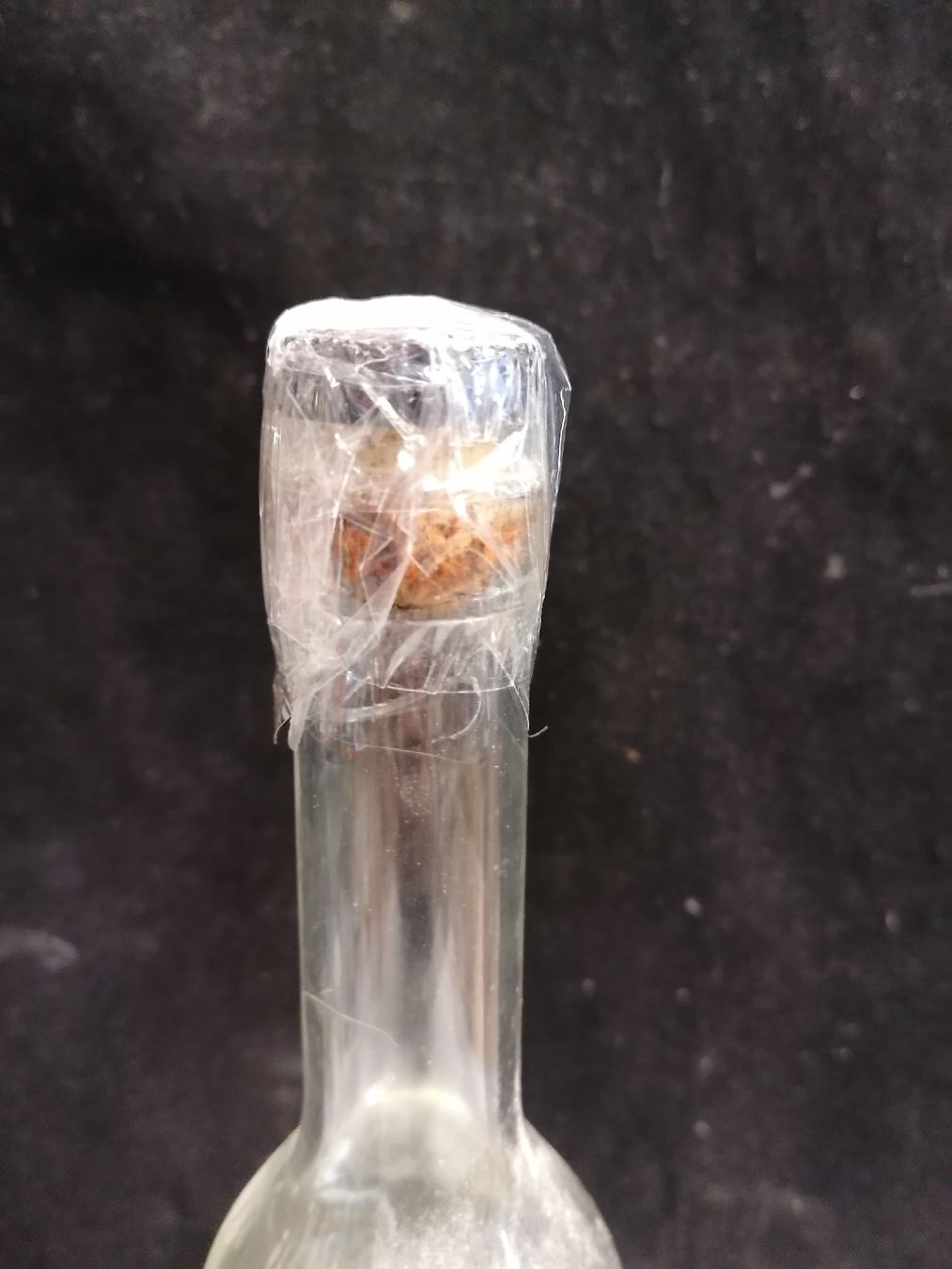Bevande alcoliche: BOUTEILLE SURPRISE  – Usato da Genève venduto da Leboucheoreilles 1