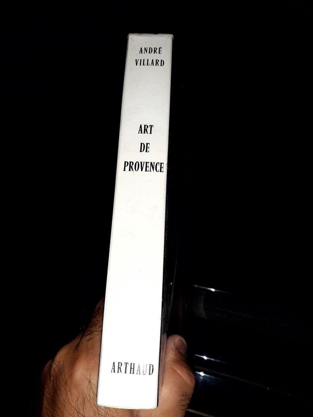Libri: Art de provence – Usato da Le locle venduto da juliensaran 1