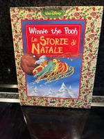 Winnie the Pooh. Le storie di Natale + 5 anni