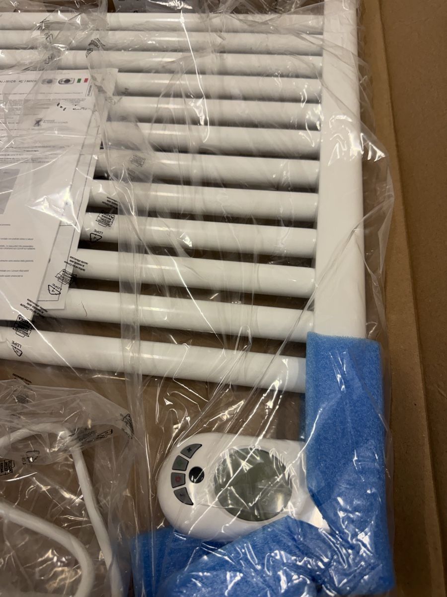 Heizgeräte: Caleido Elektrische Badheizkörper  – Neu und originalverpackt aus Amriswil von deluxe_bad 4