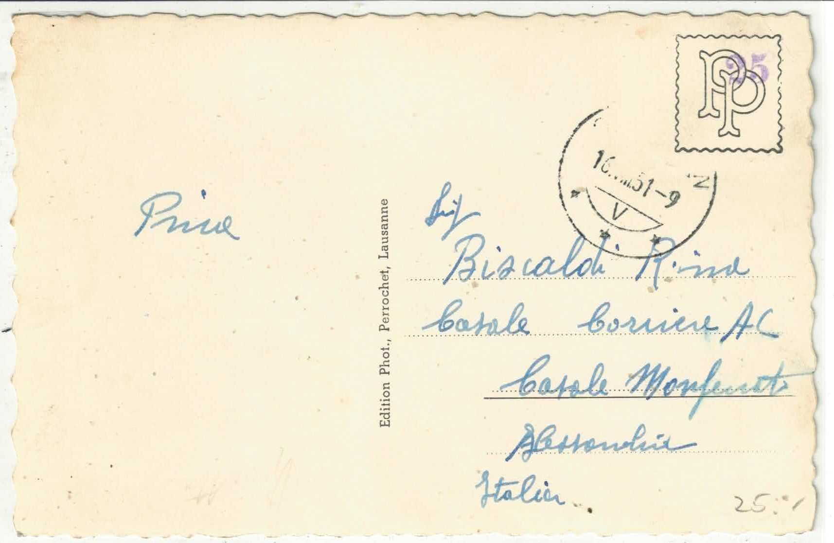 Cartes postales: Grenchen - Flugplatz – D'occasion à Ettingen par Kartenplanet 1