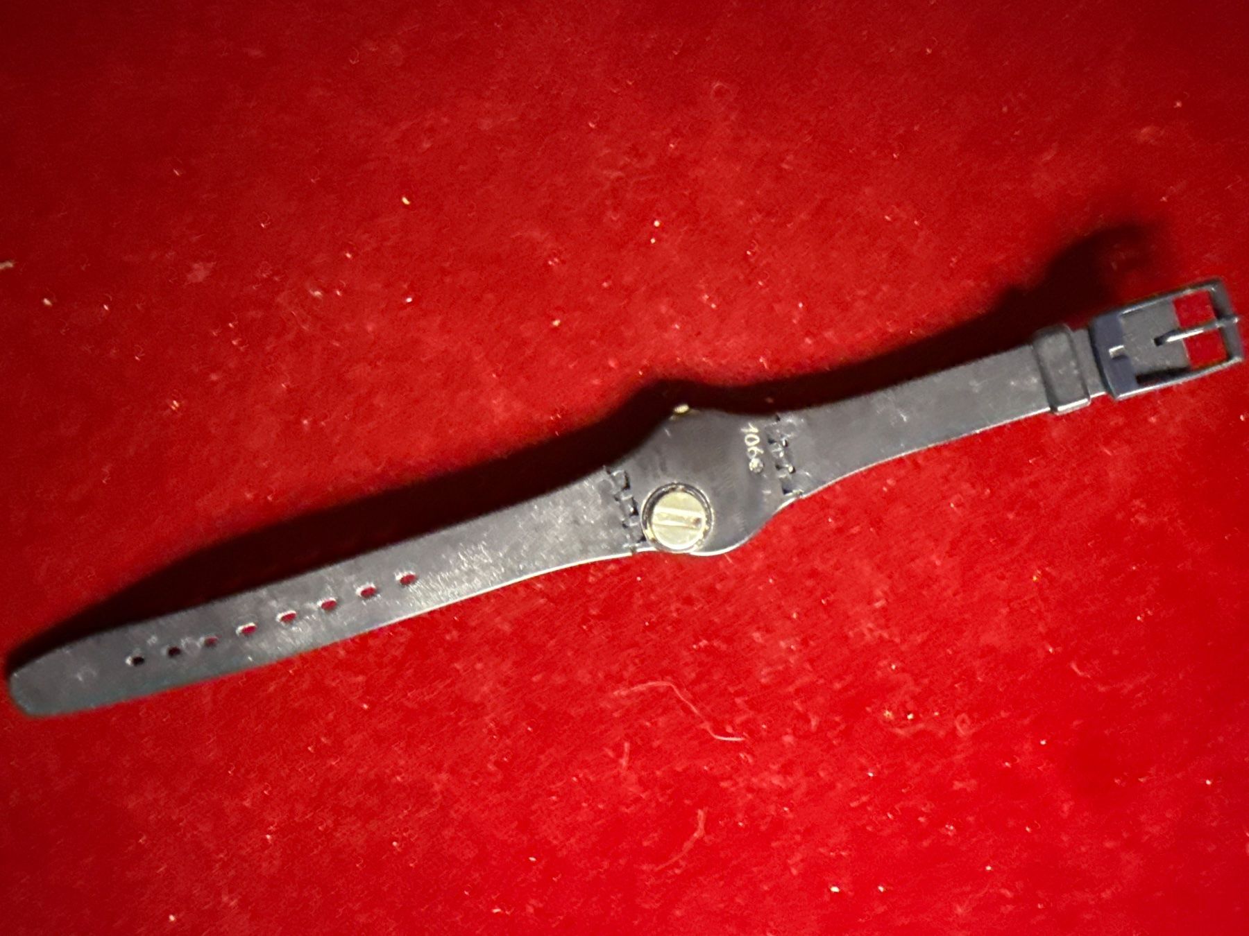 Swatch Uhren: Swatch 80 Jahre – Gebraucht aus Pfeffingen von Allhandelklgwatches 4