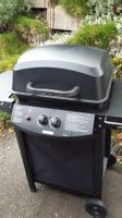 Gas Grill Sunset BBQ Ibiza  wie neu