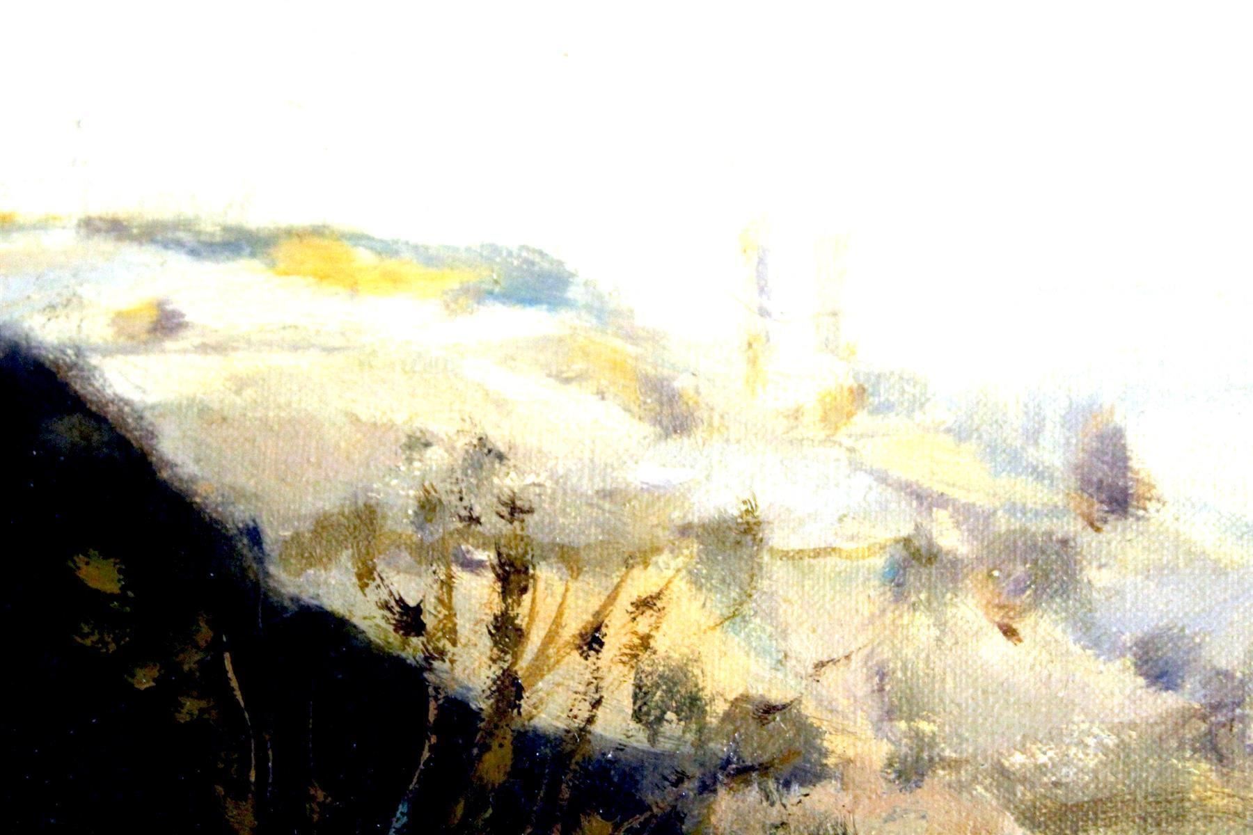 Dipinti: RUDOLF MÜLLER  (Schweiz, 1892-1972) – Usato da Bern venduto da Arting 6