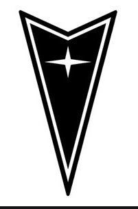 Sticker: Pontiac Aufkleber – Nuovo (secondo la descrizione) da Aarau venduto da Foruschweiz