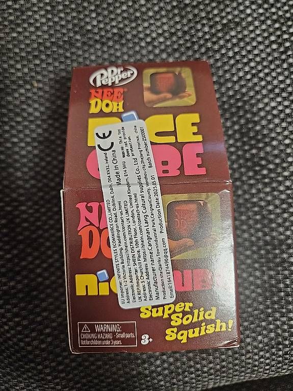 Vinyles: Needoh nice cube – D'occasion à Thal par mic_zrj5 2