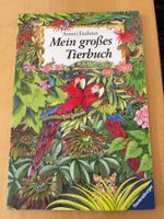 Mein grosses Tierbuch - Amrei Fechner