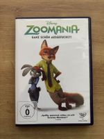Zoomania – DVD | Deutsch, Englisch & Türkisch