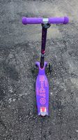 Kicki Maxi Micro