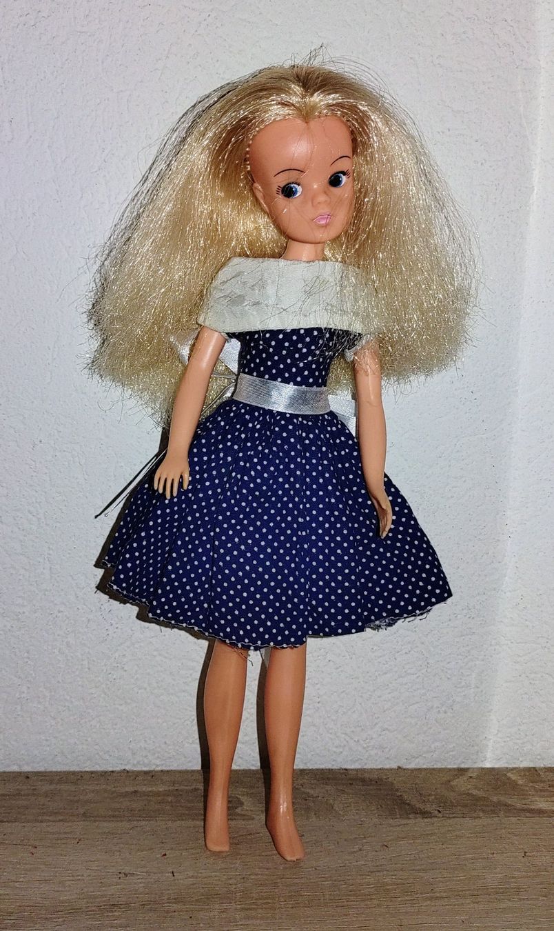 Bambole: Poupée vintage Sindy – Usato da Le Mont sur Lausanne venduto da pet_jl95 1