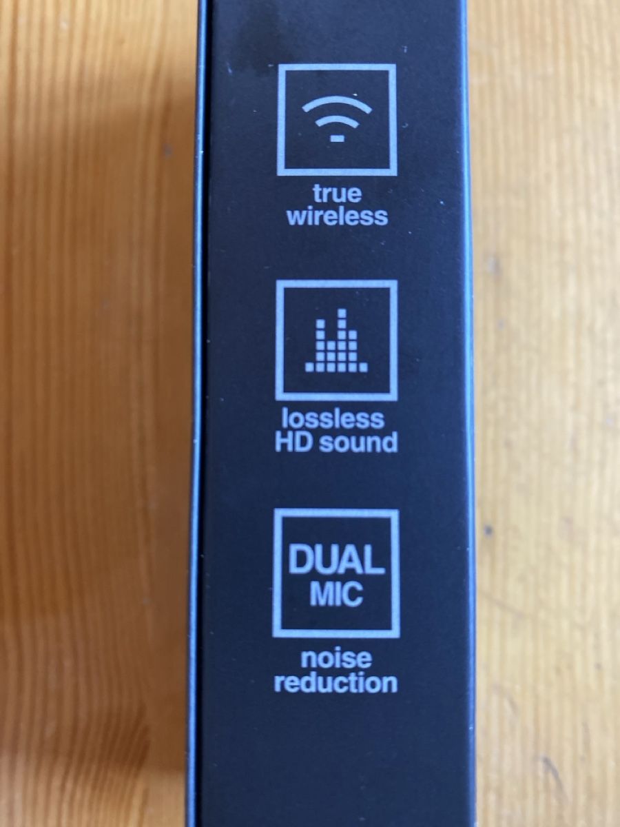 Cuffie: Kopfhörer True Wireless Earphones Premium Edition – Nuovo e nell'imballaggio originale da Effretikon venduto da marcelmaxime 1